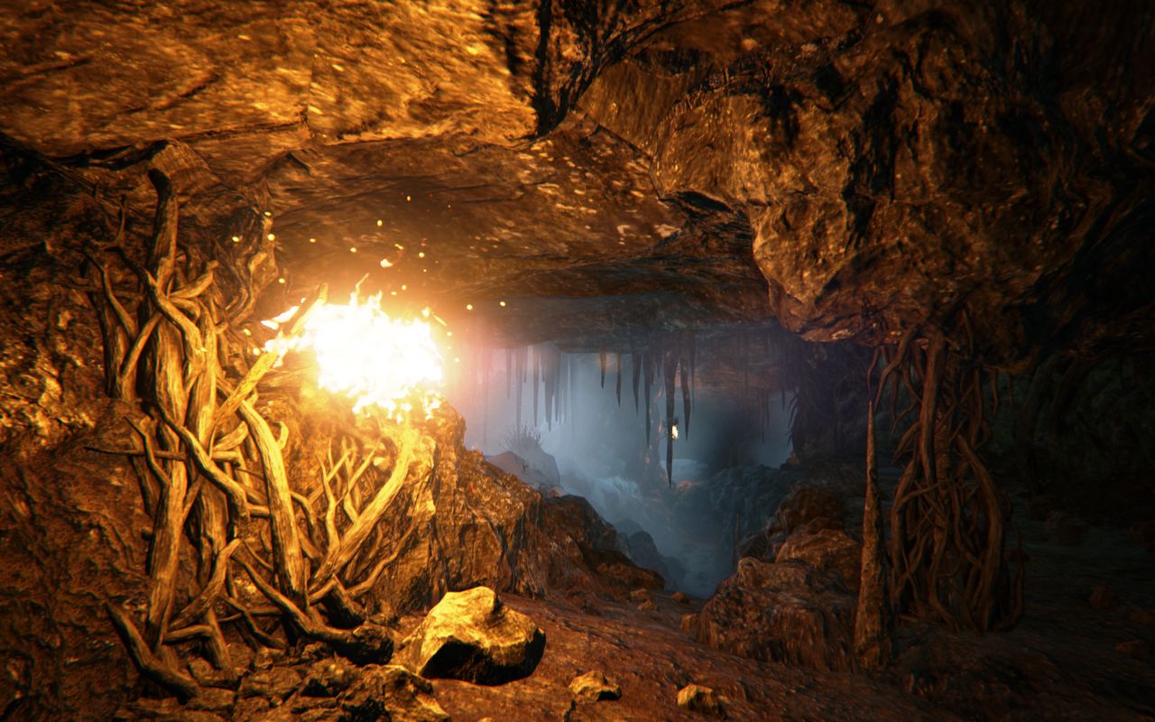 Kholat ekran görüntüsü 3
