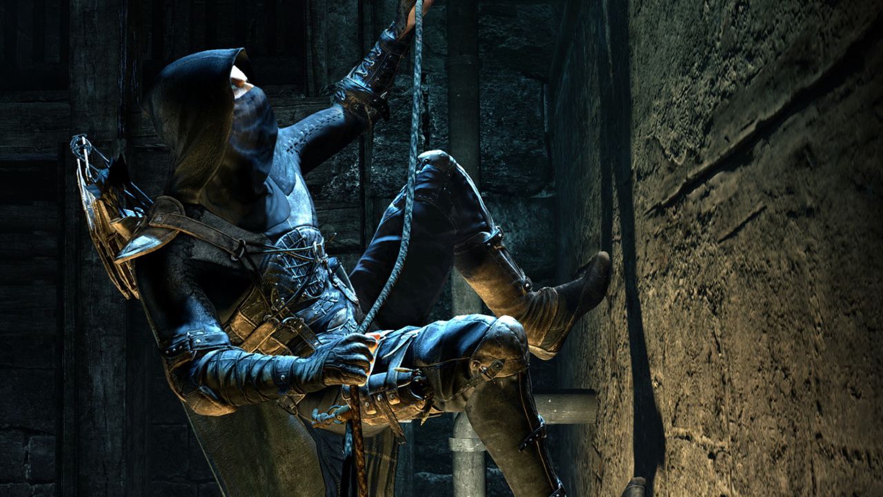 Thief ekran görüntüsü 0