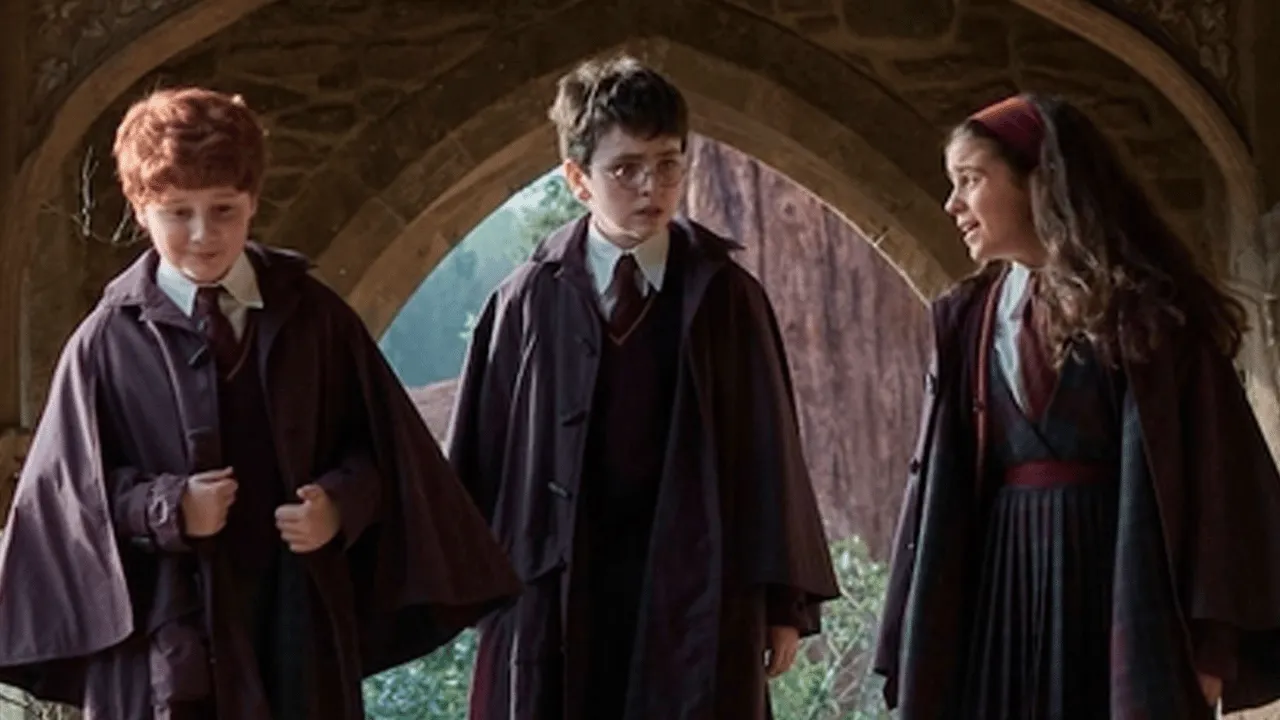 Harry Potter Dizi Projesinde Yönetmenler Transfobi Nedeniyle Reddetti: 'Kesinlikle Hayır!'