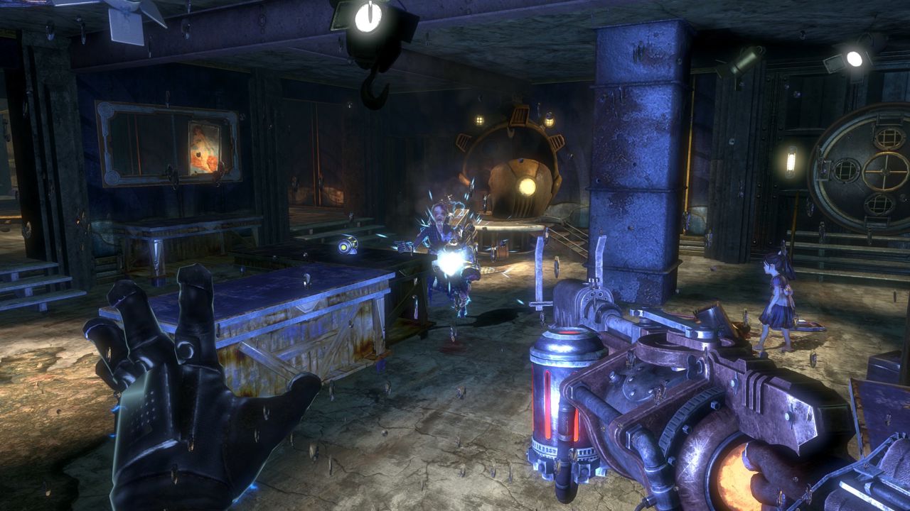 BioShock™ 2 Remastered ekran görüntüsü 2