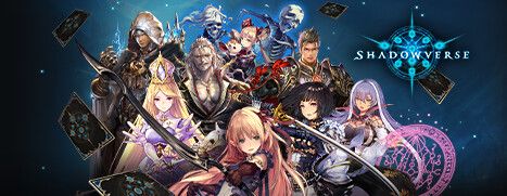 Shadowverse CCG ekran görüntüsü 5