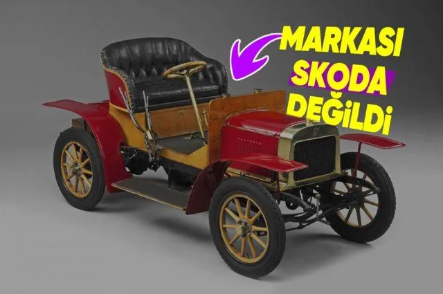 Bisiklet Tamircisinden Otomotiv Devine: Skoda'nın İlham Veren 120 Yıllık Yolculuğu (2026)