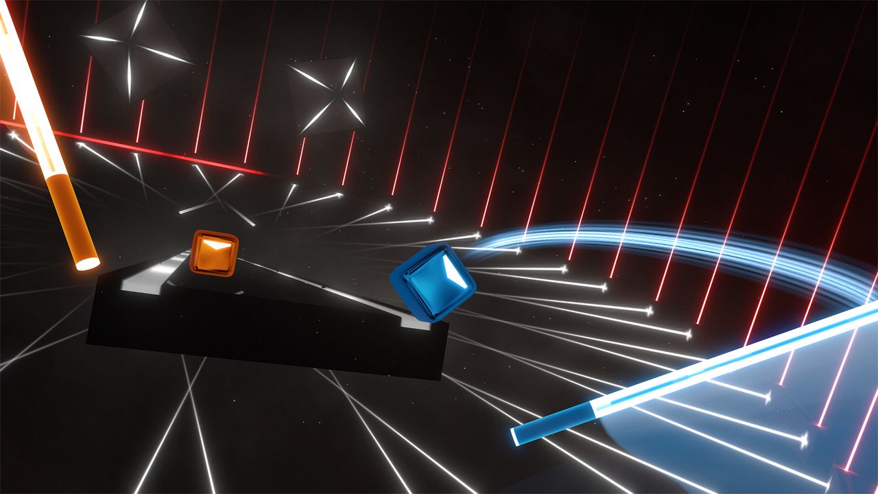 Beat Saber ekran görüntüsü 2