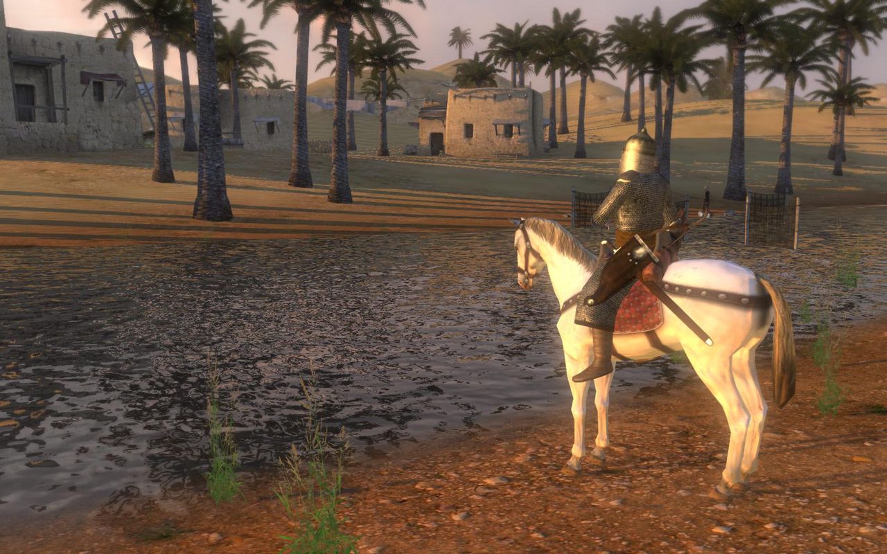Mount & Blade: Warband ekran görüntüsü 4