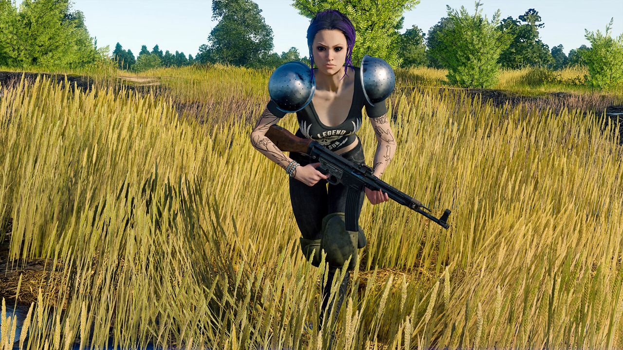 CRSED: Cuisine Royale ekran görüntüsü 6