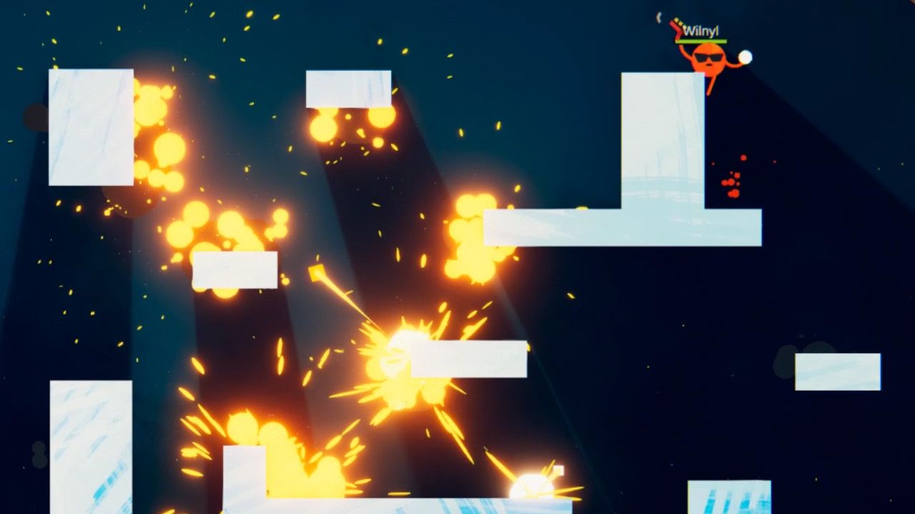 ROUNDS ekran görüntüsü 1