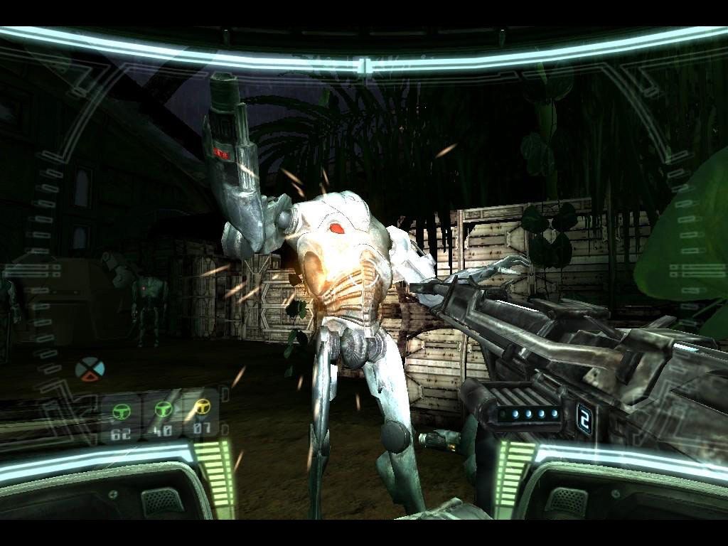 STAR WARS™ Republic Commando™ ekran görüntüsü 5
