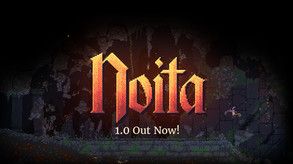 Noita - 1.0 Launch Trailer