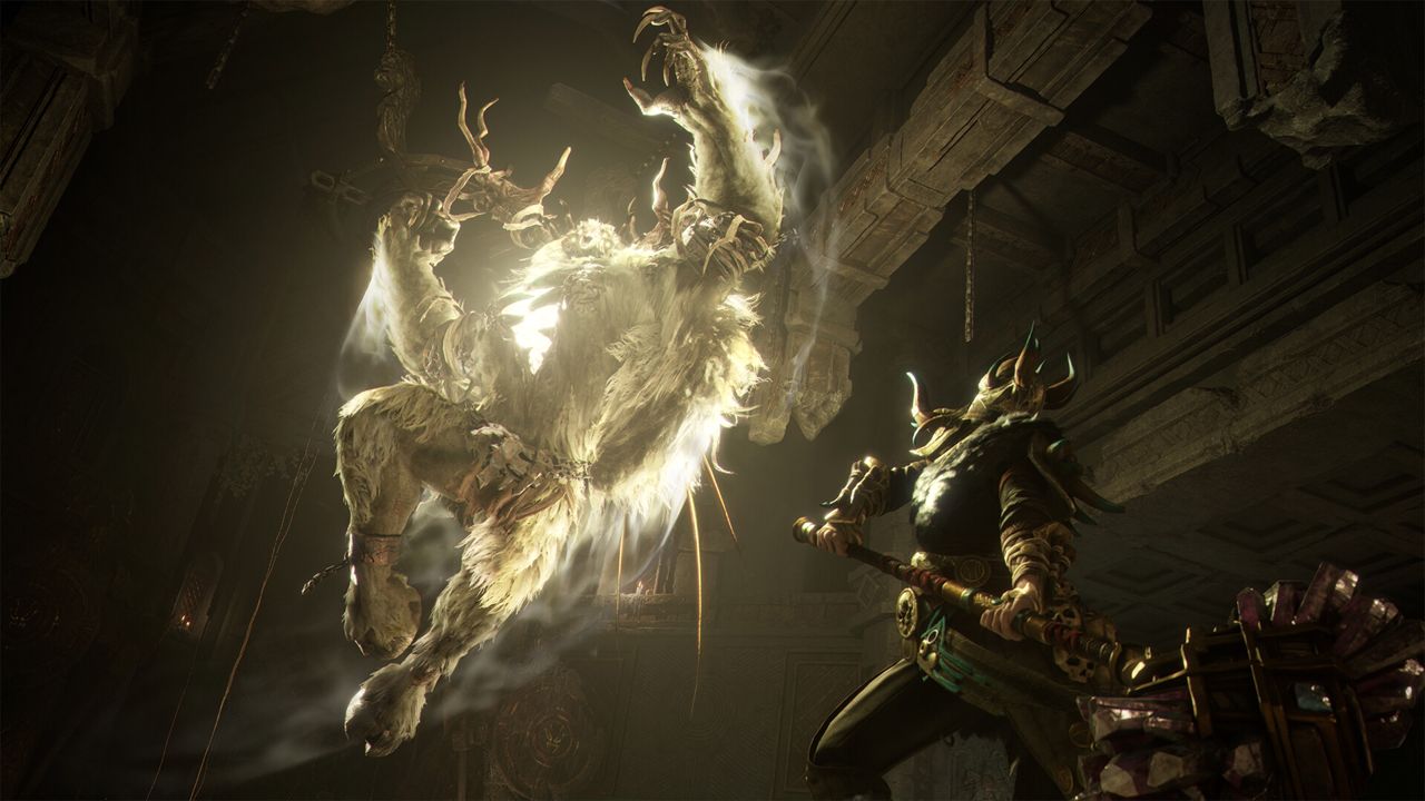 Mistfall Hunter ekran görüntüsü 7