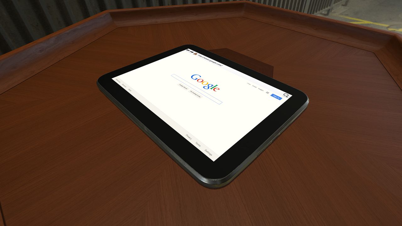 Tabletop Simulator ekran görüntüsü 4