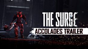 The Surge - Accolade Trailer