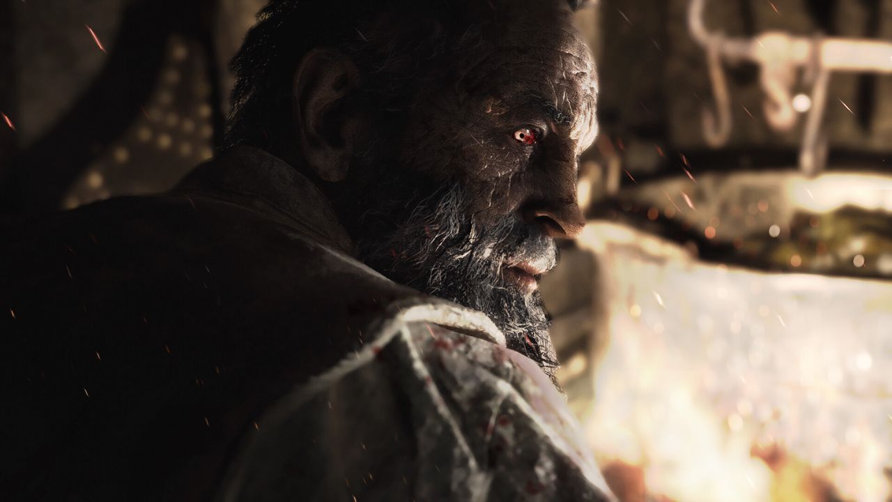 Resident Evil 4 ekran görüntüsü 7