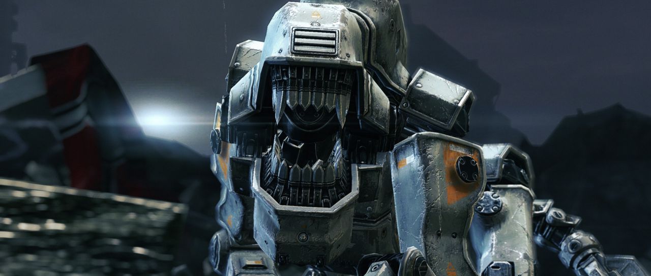 Wolfenstein: The New Order ekran görüntüsü 3