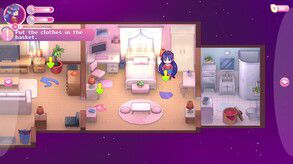 MiSide Teaser