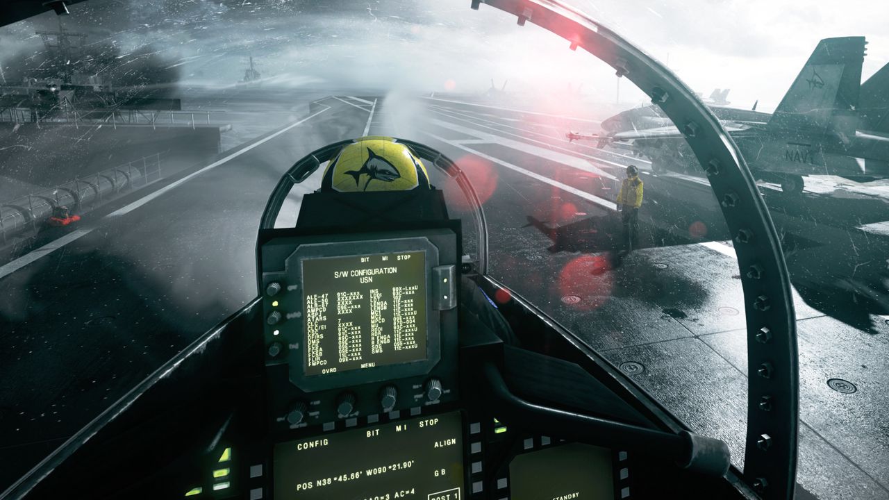 Battlefield 3™ ekran görüntüsü 4