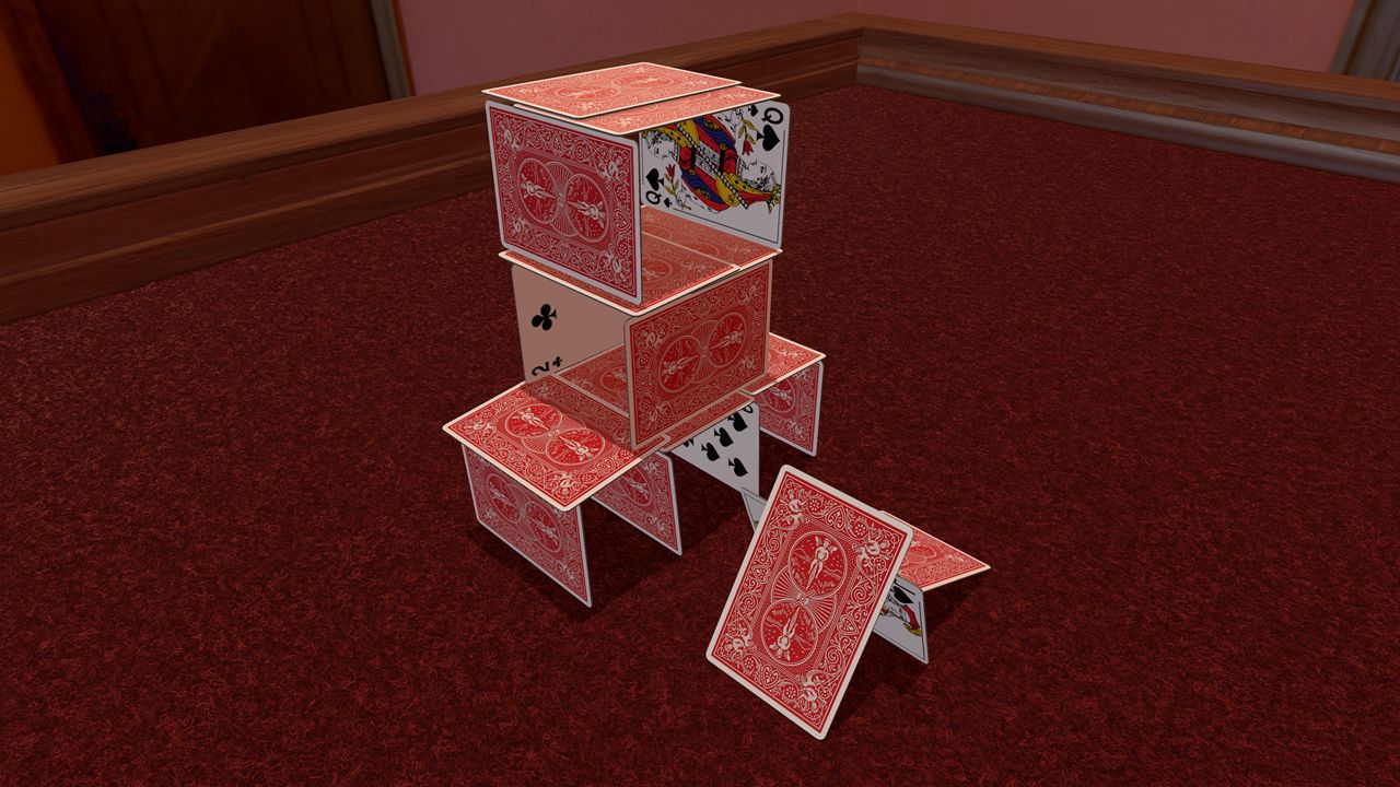 Tabletop Simulator ekran görüntüsü 6