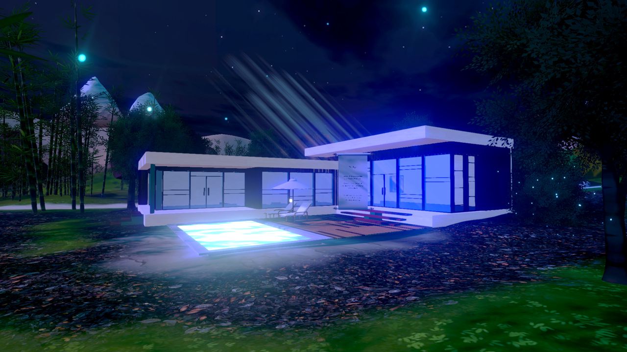 Heaven Forest NIGHTS ekran görüntüsü 7