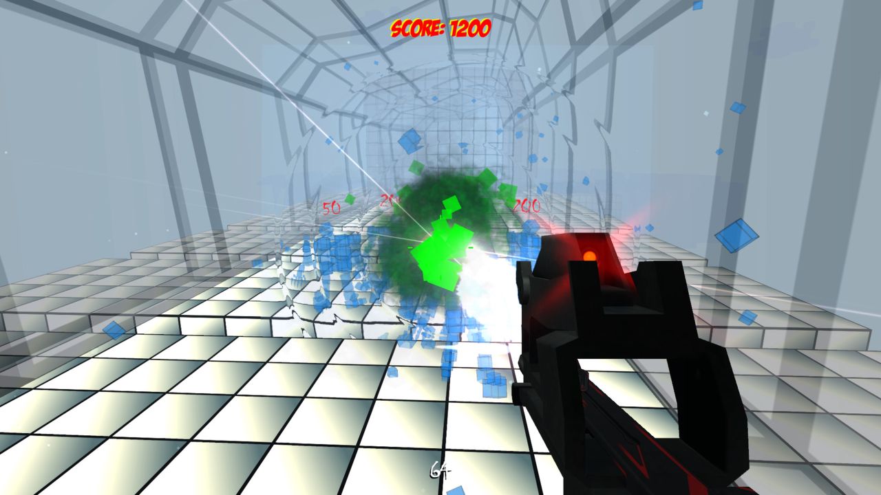 Dead Bits ekran görüntüsü 6