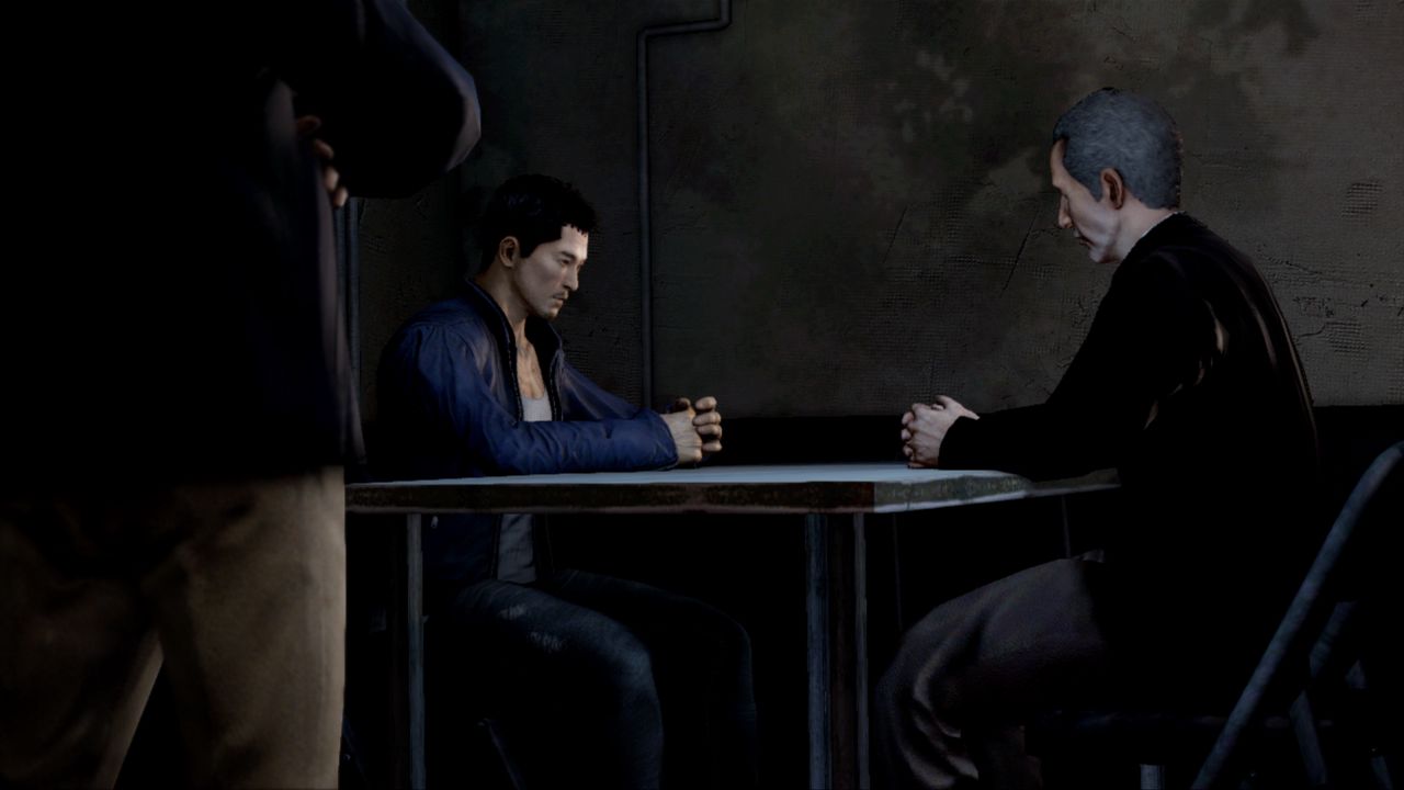Sleeping Dogs ekran görüntüsü 7