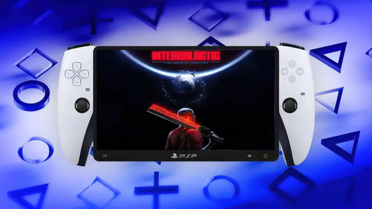 Sony'nin Project Canis (PS6) El Konsolu: Zen 6, RDNA 5 ve PSSR 3.0 ile 2027'de Sahneye Çıkıyor