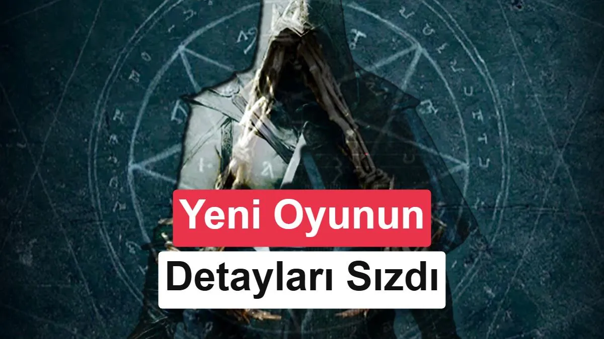 Assassin’s Creed Hexe: 16. yüzyıl Almanya’sında Cadı Avları ve Karanlık Bir Hikâye
