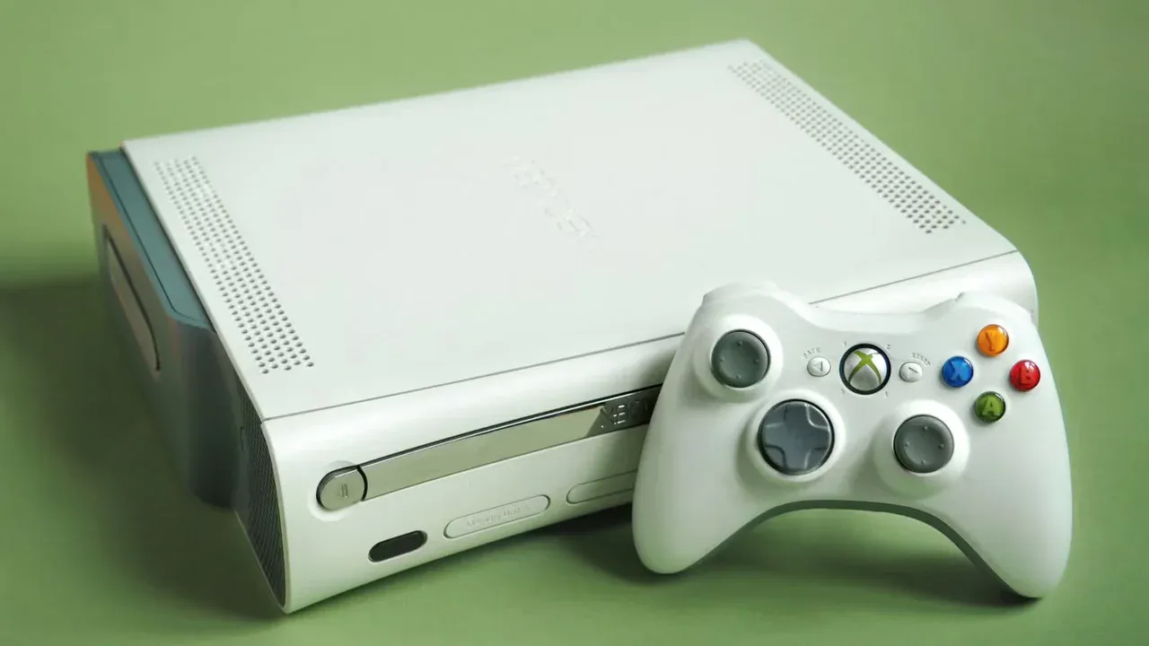 Xbox 360’ın Efsanevi Blades Arayüzü Tarayıcıda Yeniden Canlandı
