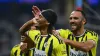 Fenerbahçe, Lyon'u Deplasmanda 2-1 Mağlup Ederek Şampiyonlar Ligi Lig Aşamasına Yükseldi