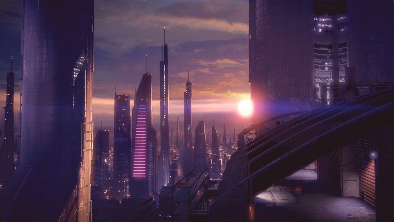 Mass Effect 2 (2010 Edition) ekran görüntüsü 2