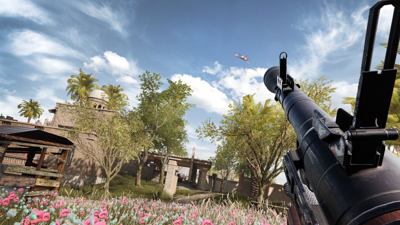 Insurgency: Sandstorm ekran görüntüsü 6