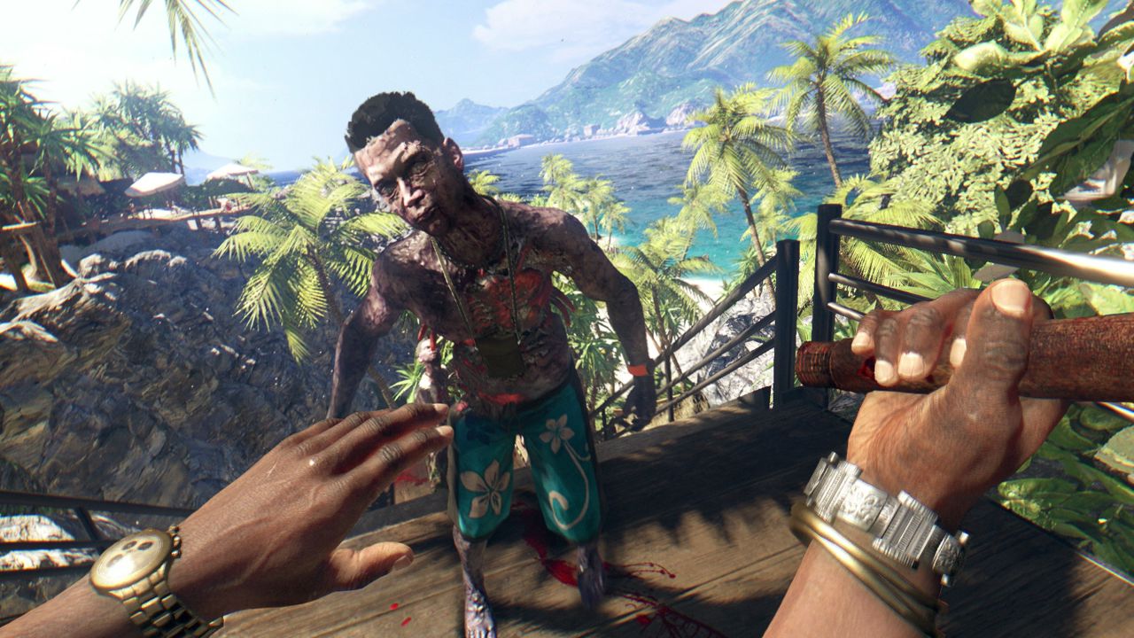 Dead Island Definitive Edition ekran görüntüsü 3