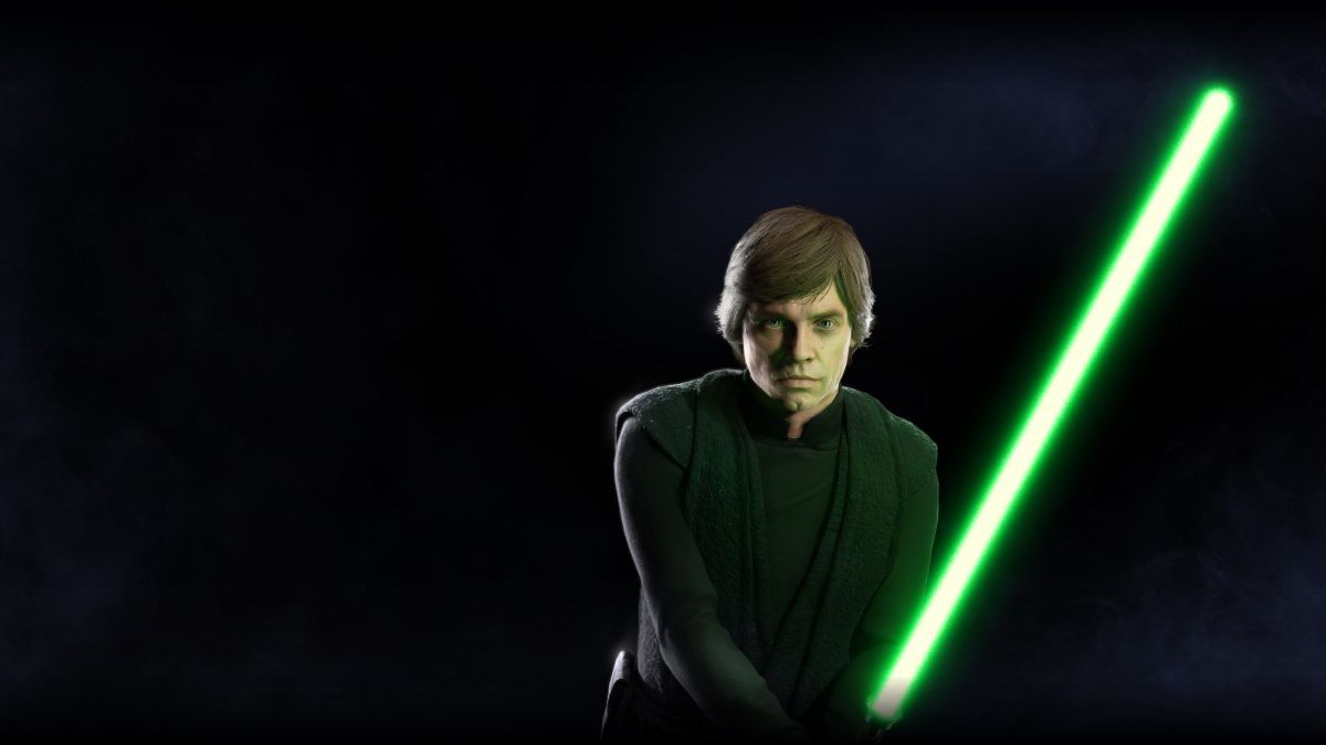 STAR WARS™ Battlefront™ II ekran görüntüsü 0