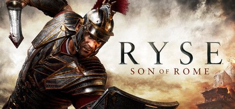 Ryse: Son of Rome