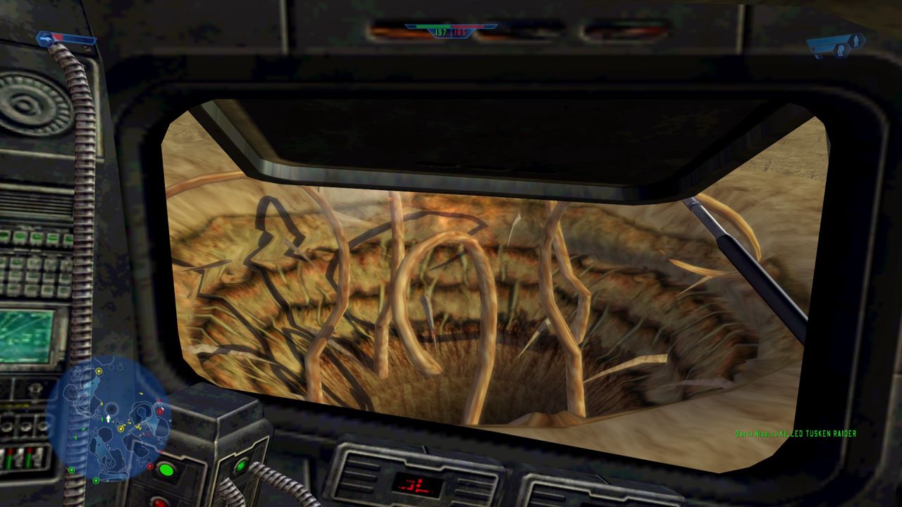 STAR WARS™ Battlefront (Classic, 2004) ekran görüntüsü 1