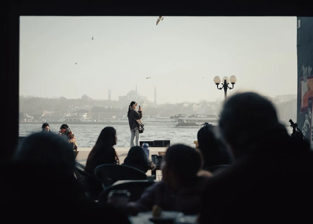 İstanbul Film Festivali 2026’da Yükselen Yıldızların Sıra Dışı Yolculuğu
