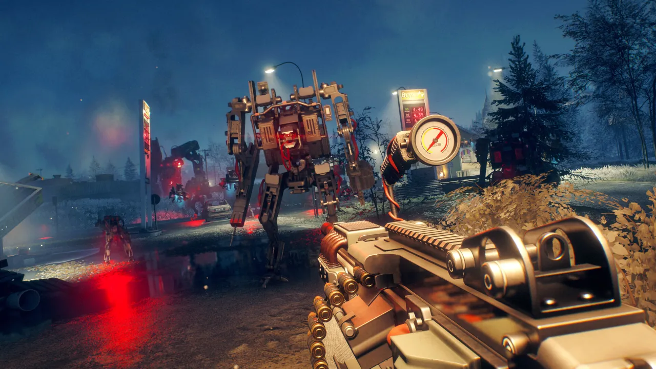 Generation Zero® ekran görüntüsü 7