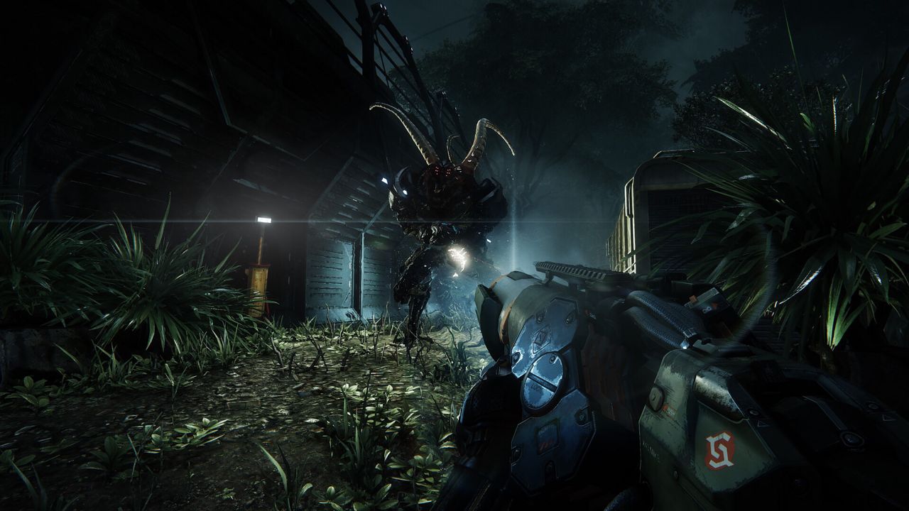 Crysis 3 Remastered ekran görüntüsü 4