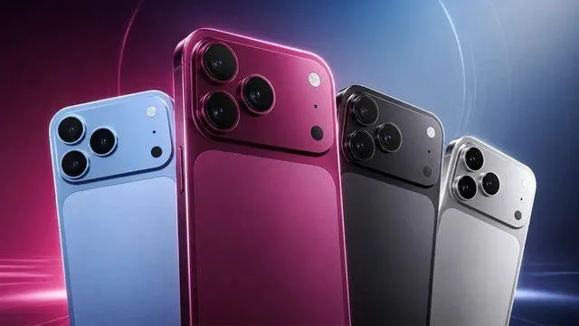 Samsung'un Bellek Fiyat Artışı iPhone 18 Pro'yu Zorlayabilir: 2027'de Fiyat Zamı Kapıda mı?