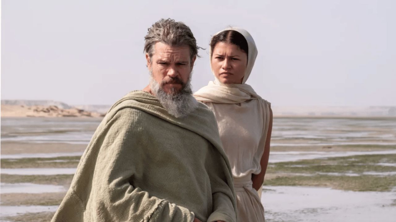 Christopher Nolan'ın 'The Odyssey' Destanı: Gişe Rekorlarını Yıkan Bir Başyapıt