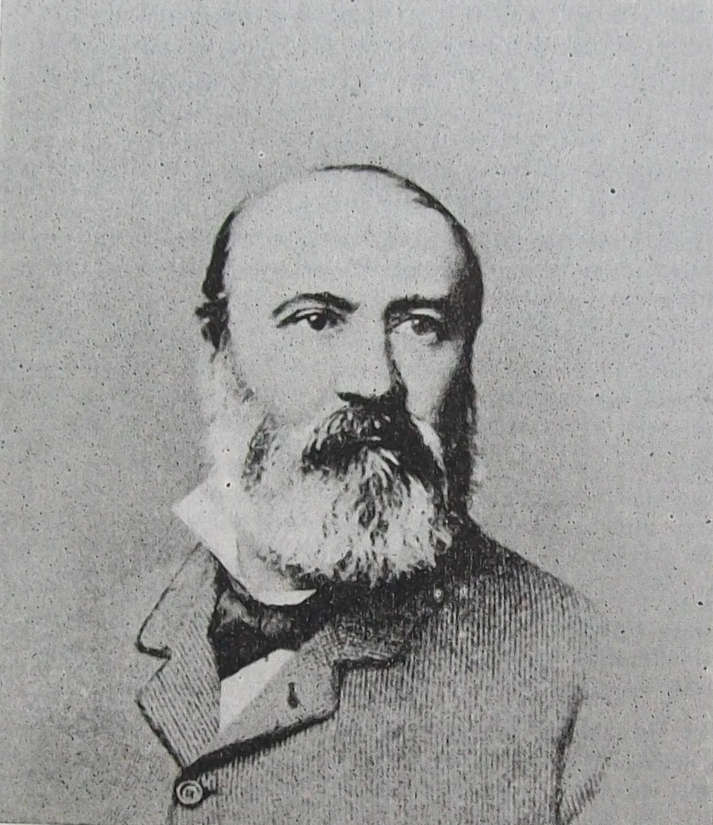 Luis Piedra Buena (1833-1883), Patagonya kıyılarında gemi kurtarmalarıyla tanınan Arjantinli denizci