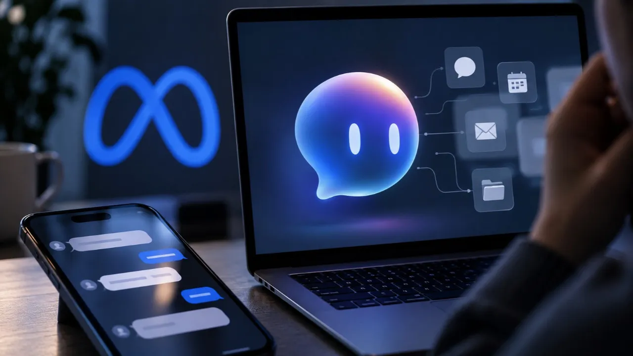 Meta’nın Yeni AI Asistanı Muse, Gizlilik Açıklamalarıyla Gündemde
