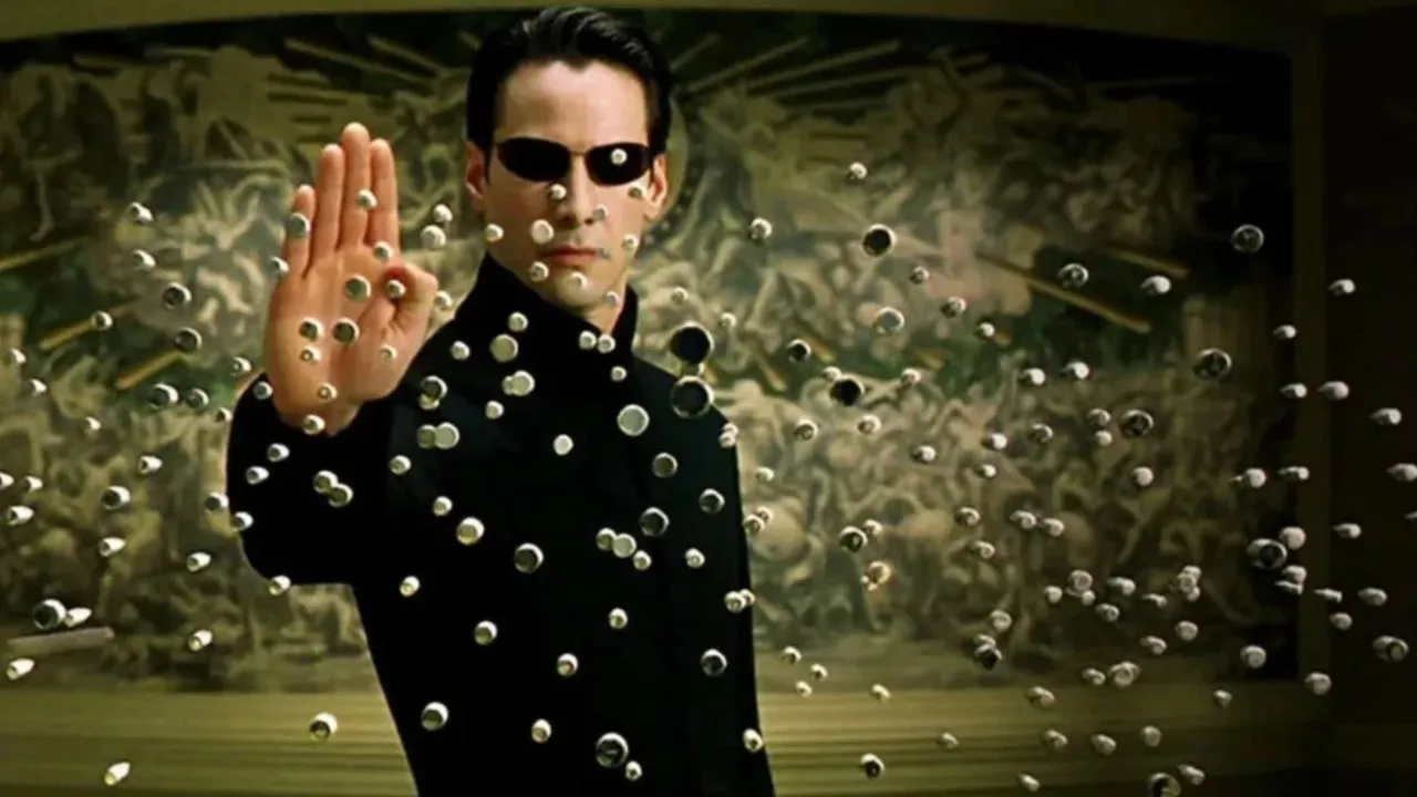 Matrix 5'in Geleceği Wachowski Kardeşlerin Kararına Bağlı: Yönetmen Drew Goddard Onay Bekliyor
