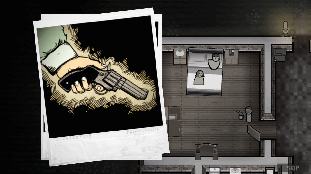 Prison Architect ekran görüntüsü 5