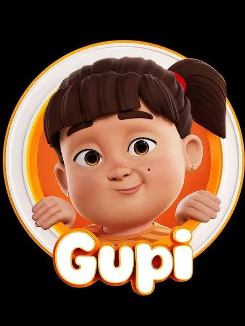 Gupi 1. sezon ne anlatıyor? Bölümler ve konusu