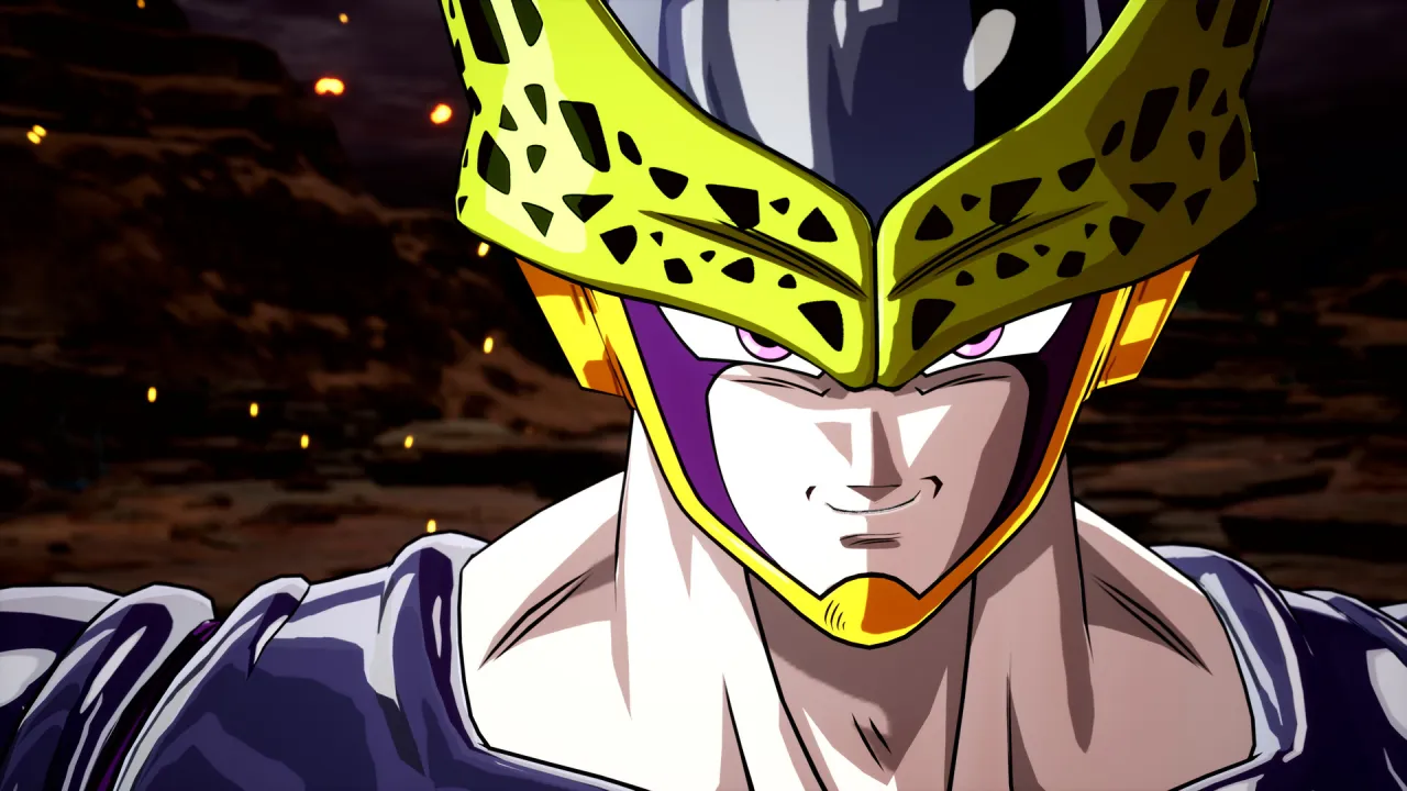 DRAGON BALL: Sparking! ZERO ekran görüntüsü 1