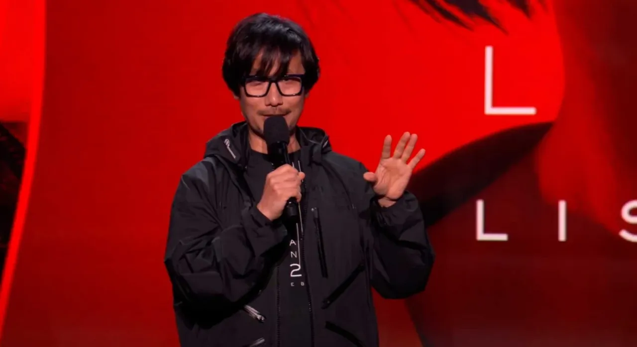 PlayStation, Kojima Productions'ın Physint Projesinden Yüz Milyonluk Yatırımı Geri Çekti