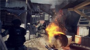 S.K.I.L.L. - Special Force 2 Trailer