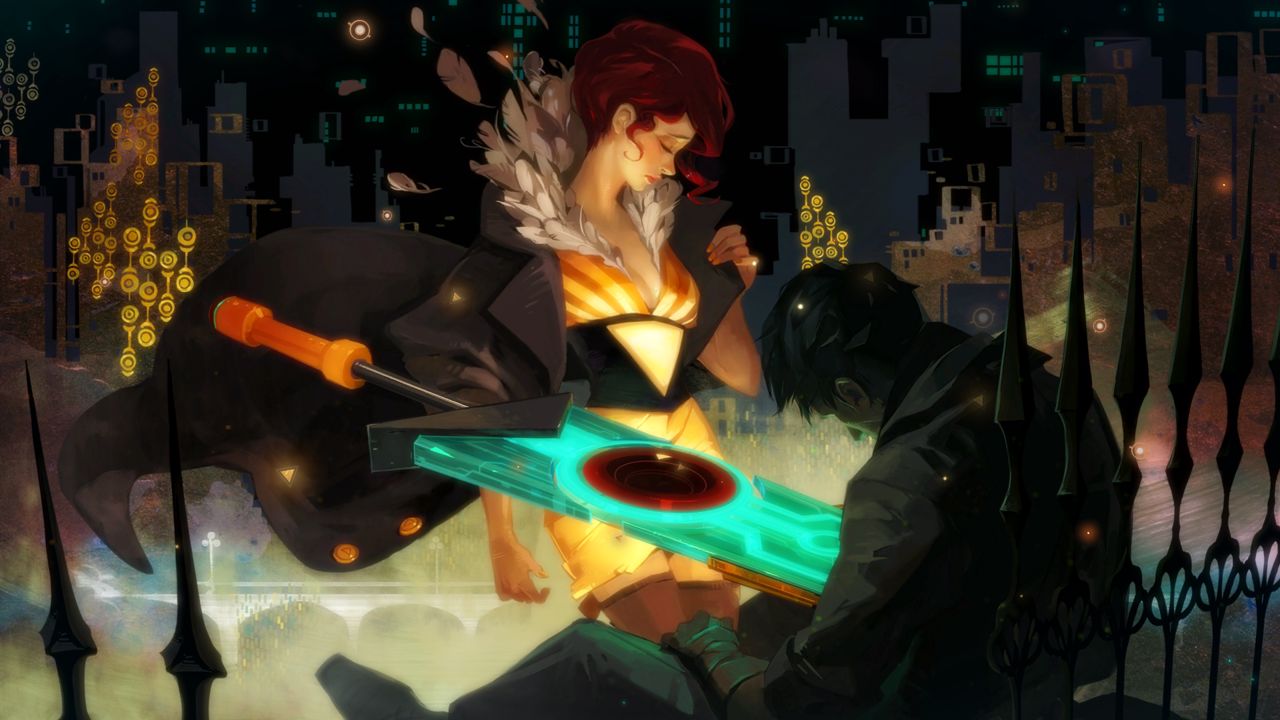 Transistor ekran görüntüsü 1