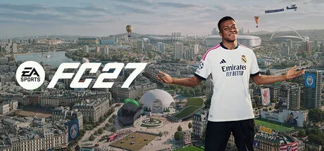 EA SPORTS FC™ 27