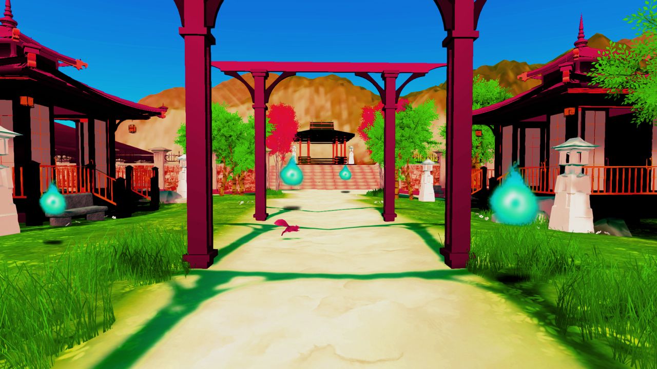 Heaven Forest - VR MMO ekran görüntüsü 5