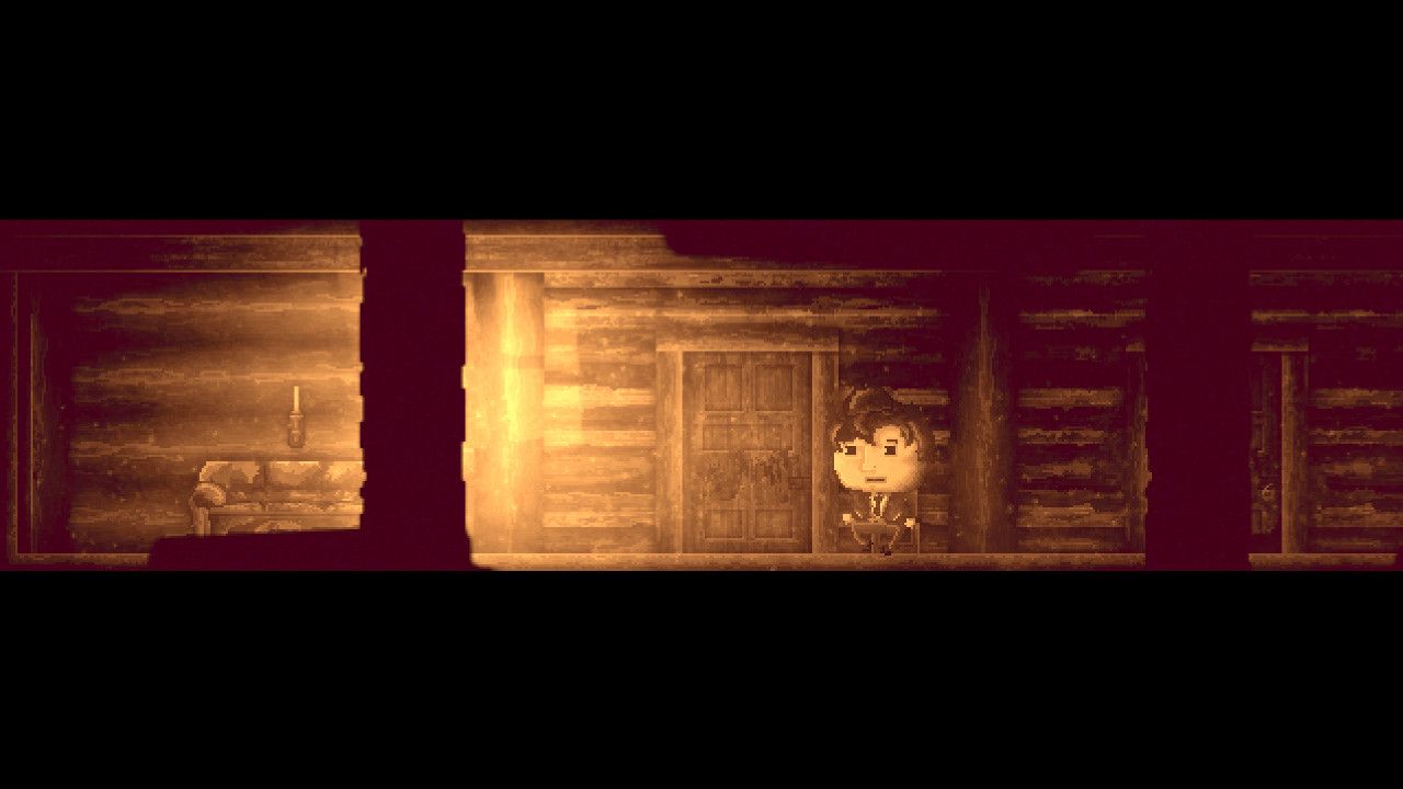 DISTRAINT: Deluxe Edition ekran görüntüsü 7